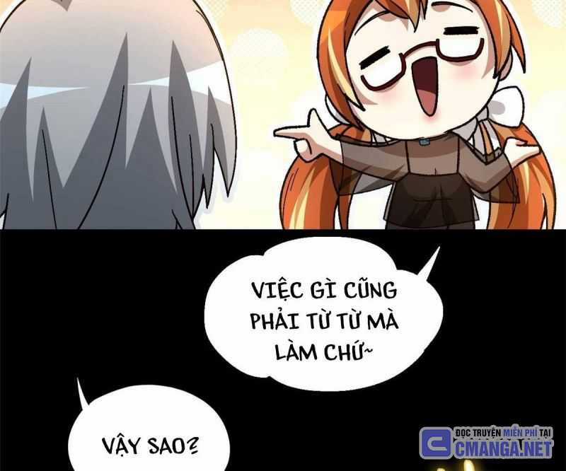 Tận Thế Trò Chơi Ghép Hình Chapter 87 trang 28