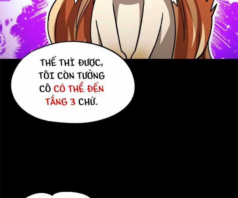 Tận Thế Trò Chơi Ghép Hình Chapter 87 trang 30