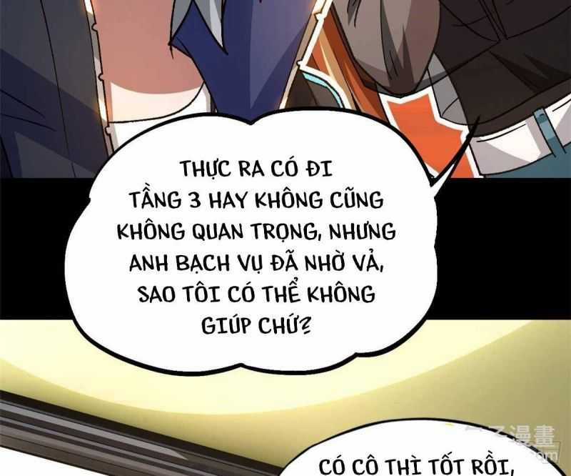 Tận Thế Trò Chơi Ghép Hình Chapter 87 trang 33