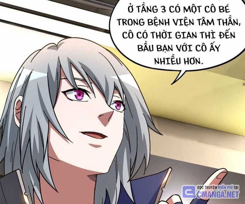 Tận Thế Trò Chơi Ghép Hình Chapter 87 trang 34