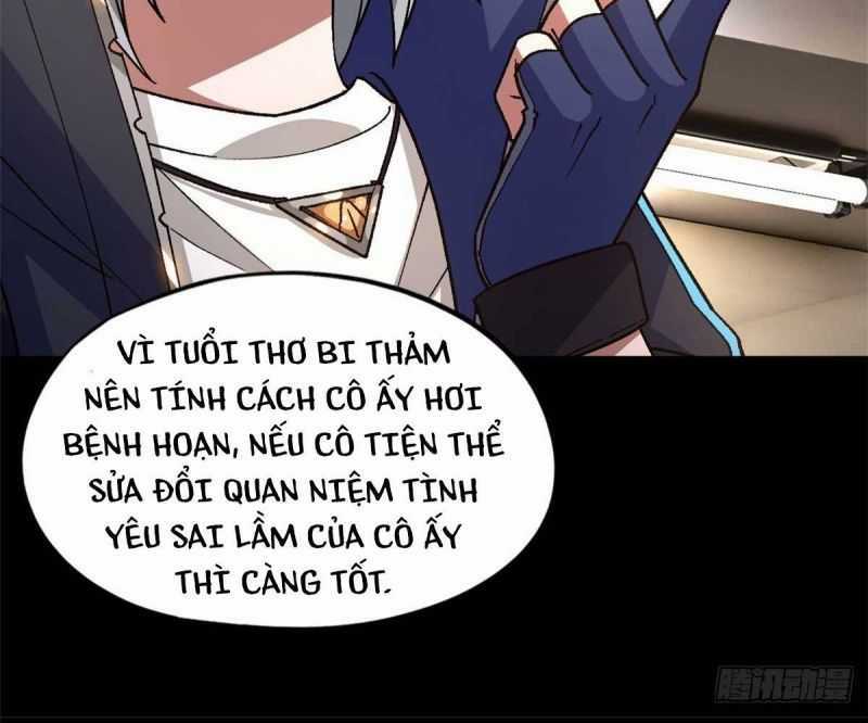 Tận Thế Trò Chơi Ghép Hình Chapter 87 trang 35