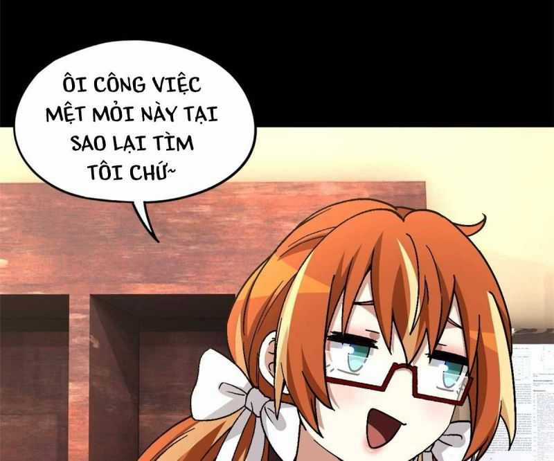 Tận Thế Trò Chơi Ghép Hình Chapter 87 trang 36