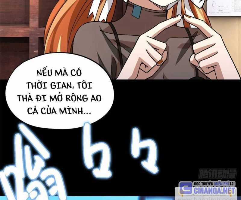 Tận Thế Trò Chơi Ghép Hình Chapter 87 trang 37