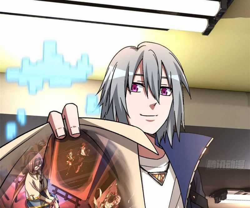 Tận Thế Trò Chơi Ghép Hình Chapter 87 trang 39