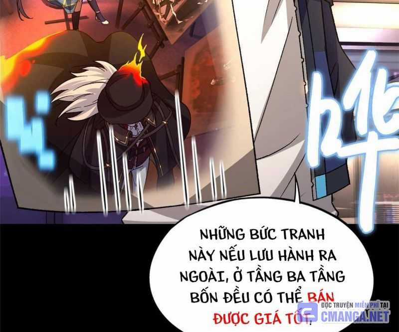 Tận Thế Trò Chơi Ghép Hình Chapter 87 trang 40