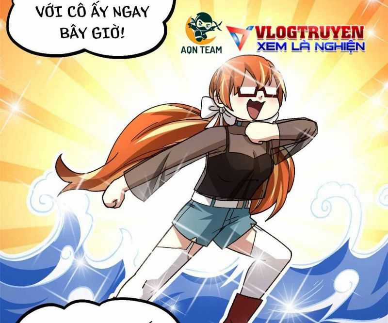 Tận Thế Trò Chơi Ghép Hình Chapter 87 trang 44