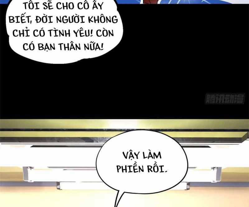 Tận Thế Trò Chơi Ghép Hình Chapter 87 trang 45