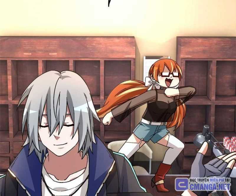 Tận Thế Trò Chơi Ghép Hình Chapter 87 trang 46