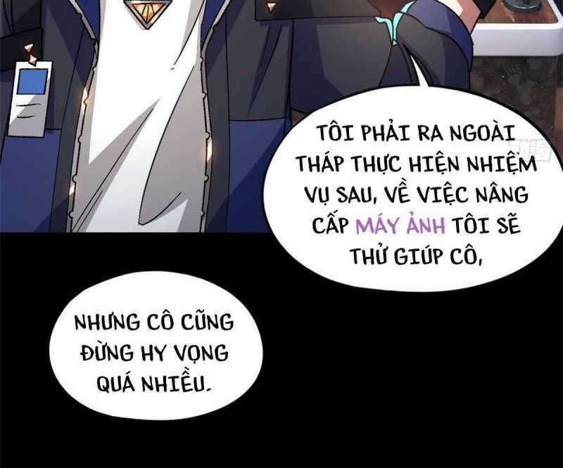 Tận Thế Trò Chơi Ghép Hình Chapter 87 trang 47