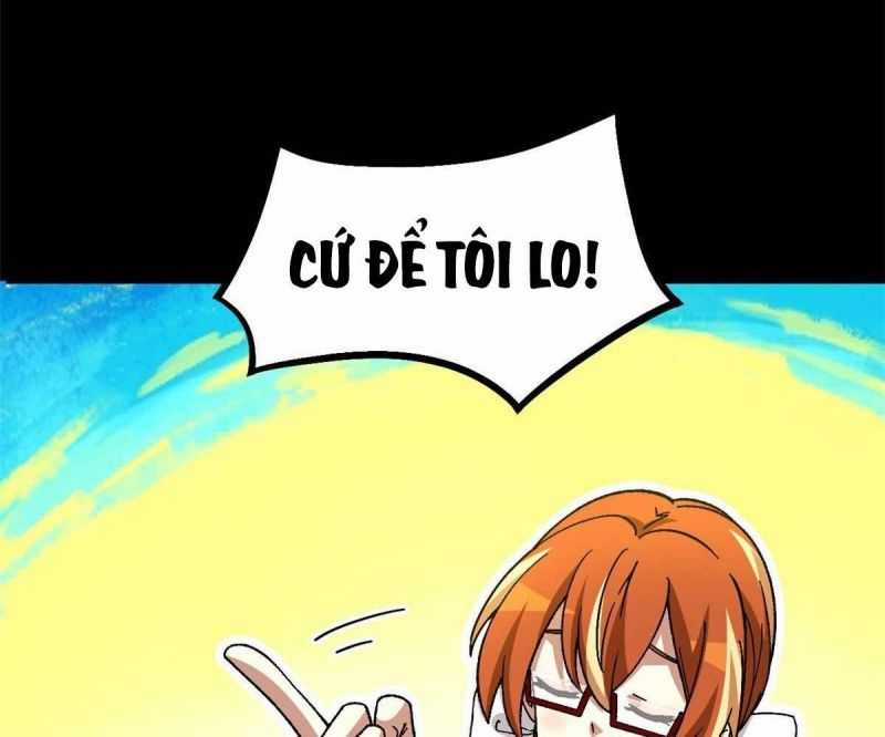 Tận Thế Trò Chơi Ghép Hình Chapter 87 trang 48