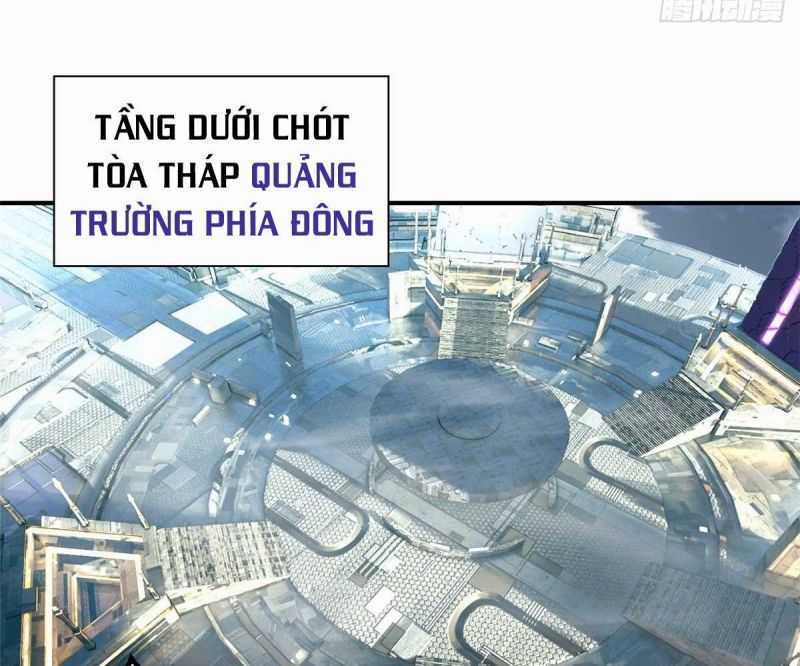 Tận Thế Trò Chơi Ghép Hình Chapter 87 trang 51