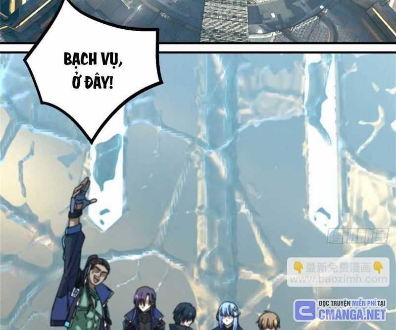 Tận Thế Trò Chơi Ghép Hình Chapter 87 trang 52