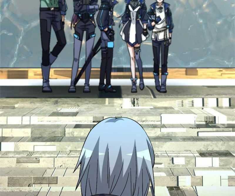 Tận Thế Trò Chơi Ghép Hình Chapter 87 trang 53