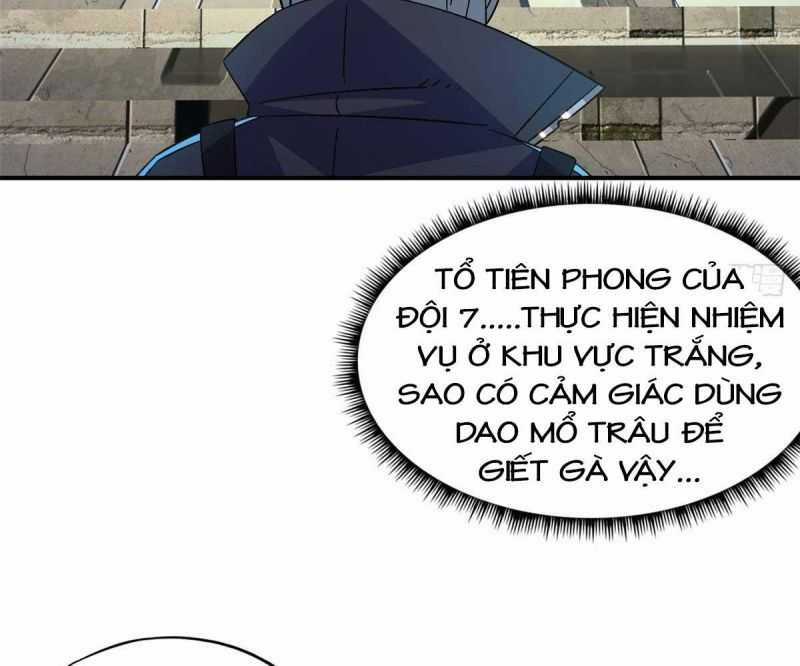 Tận Thế Trò Chơi Ghép Hình Chapter 87 trang 54