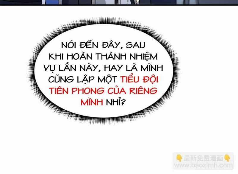 Tận Thế Trò Chơi Ghép Hình Chapter 87 trang 57