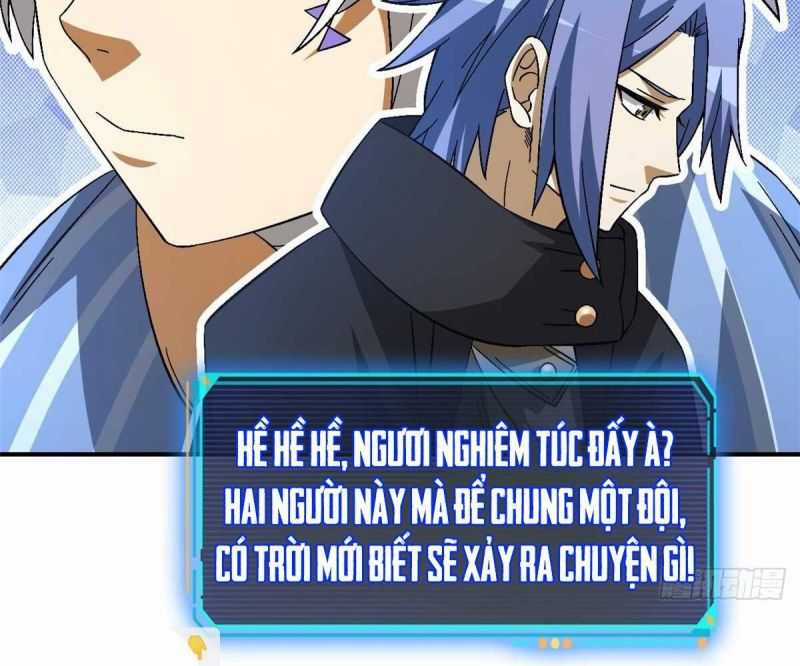 Tận Thế Trò Chơi Ghép Hình Chapter 87 trang 59