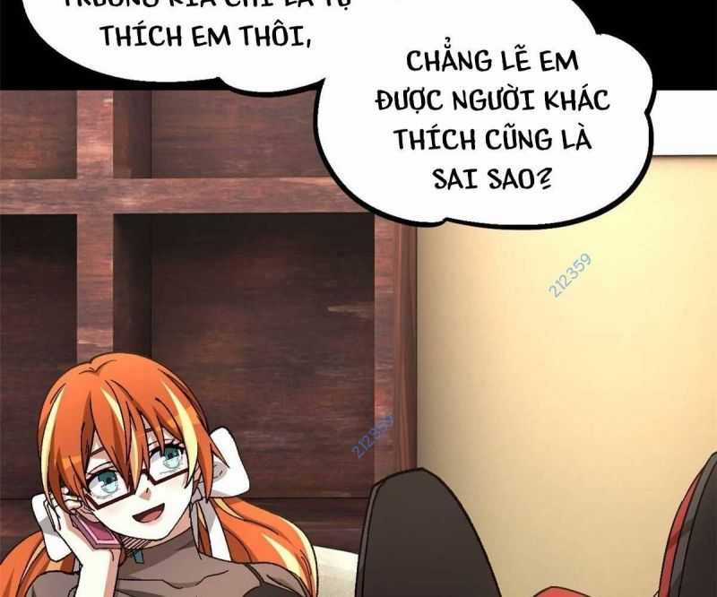 Tận Thế Trò Chơi Ghép Hình Chapter 87 trang 6