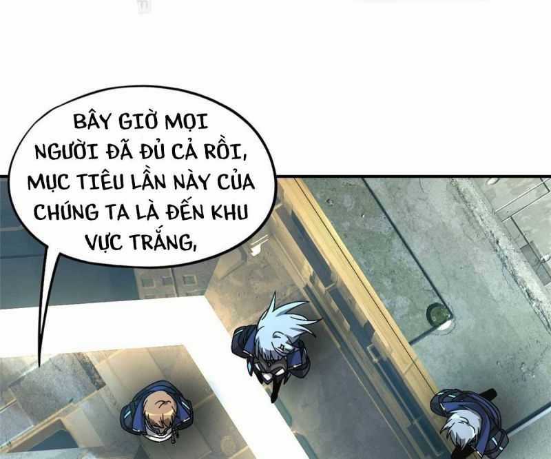 Tận Thế Trò Chơi Ghép Hình Chapter 87 trang 60