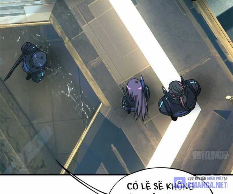 Tận Thế Trò Chơi Ghép Hình Chapter 87 trang 61