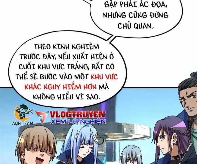 Tận Thế Trò Chơi Ghép Hình Chapter 87 trang 62