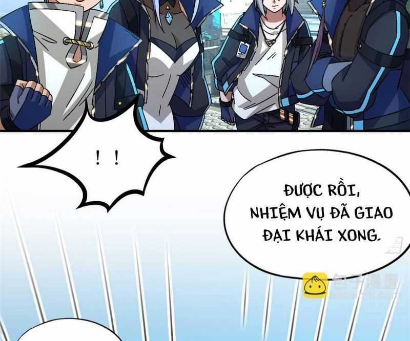 Tận Thế Trò Chơi Ghép Hình Chapter 87 trang 63