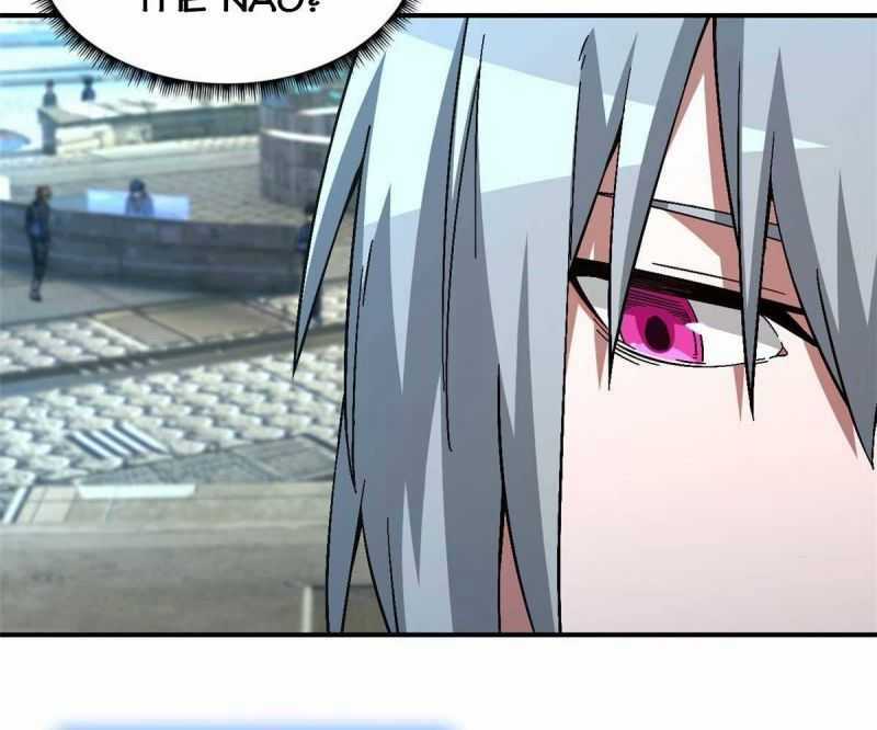 Tận Thế Trò Chơi Ghép Hình Chapter 87 trang 66