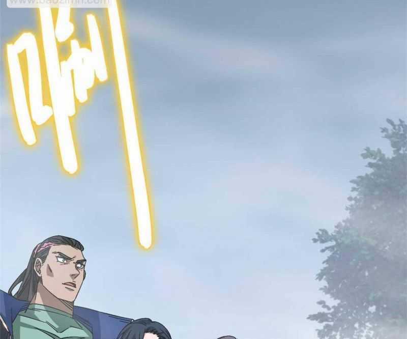 Tận Thế Trò Chơi Ghép Hình Chapter 87 trang 77