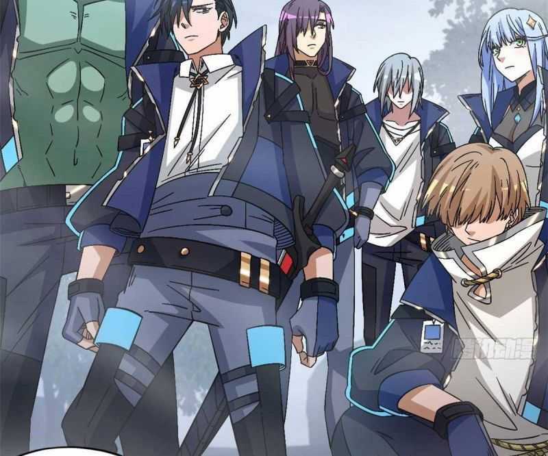 Tận Thế Trò Chơi Ghép Hình Chapter 87 trang 78