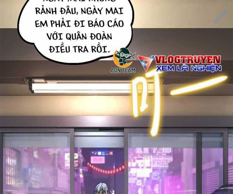 Tận Thế Trò Chơi Ghép Hình Chapter 87 trang 8