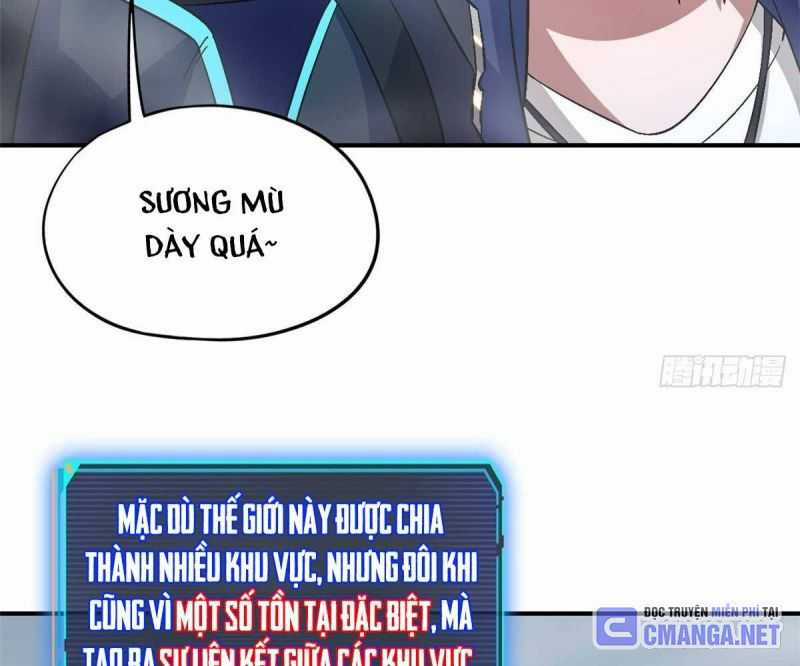 Tận Thế Trò Chơi Ghép Hình Chapter 87 trang 82