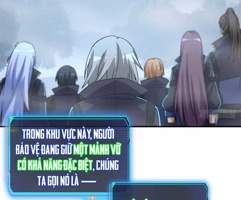 Tận Thế Trò Chơi Ghép Hình Chapter 87 trang 84