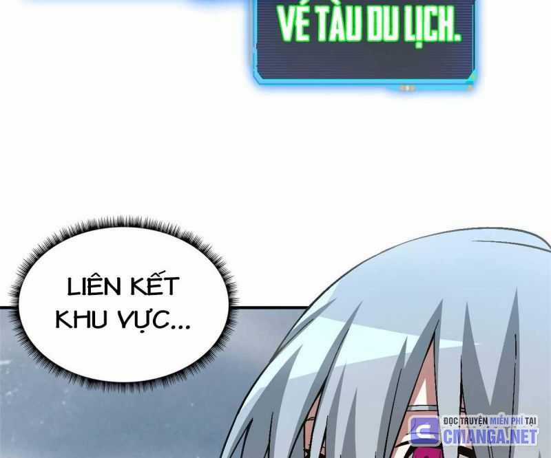 Tận Thế Trò Chơi Ghép Hình Chapter 87 trang 85