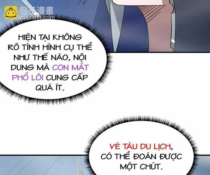 Tận Thế Trò Chơi Ghép Hình Chapter 87 trang 87