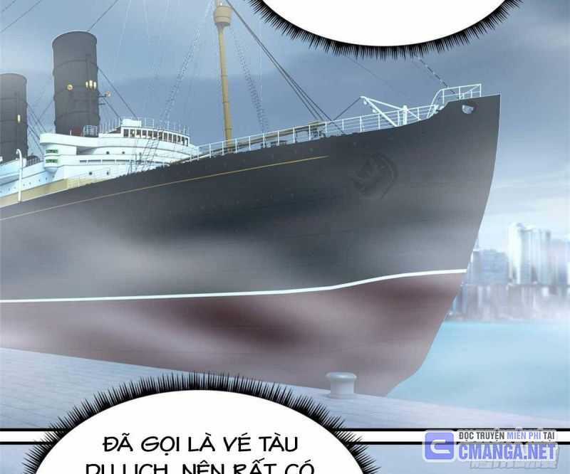 Tận Thế Trò Chơi Ghép Hình Chapter 87 trang 88