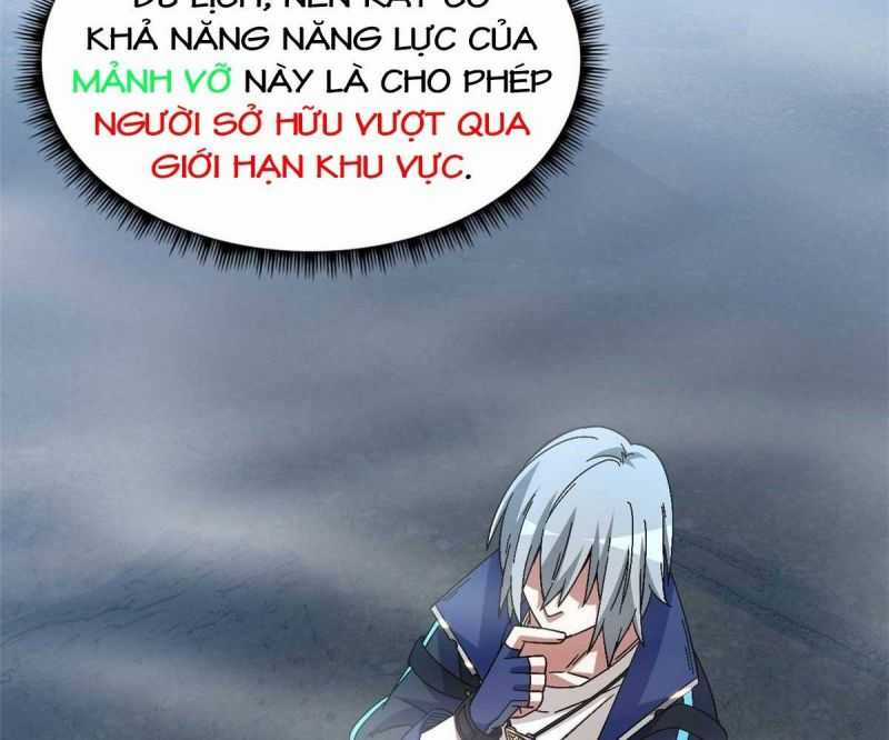 Tận Thế Trò Chơi Ghép Hình Chapter 87 trang 89