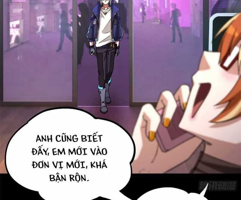 Tận Thế Trò Chơi Ghép Hình Chapter 87 trang 9