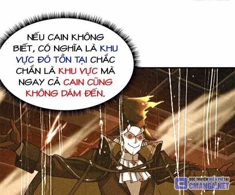 Tận Thế Trò Chơi Ghép Hình Chapter 87 trang 91