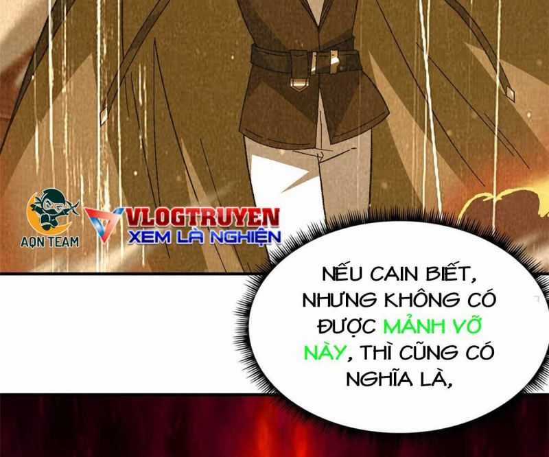 Tận Thế Trò Chơi Ghép Hình Chapter 87 trang 92