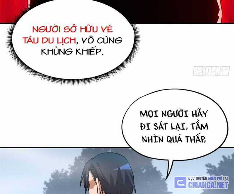 Tận Thế Trò Chơi Ghép Hình Chapter 87 trang 94