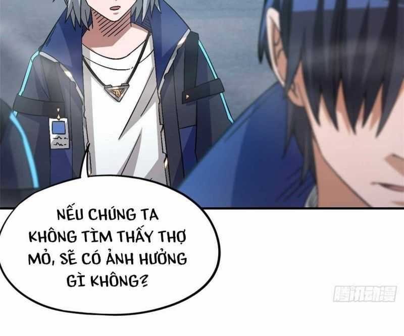 Tận Thế Trò Chơi Ghép Hình Chapter 87 trang 99