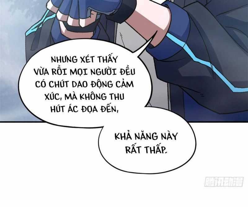 Tận Thế Trò Chơi Ghép Hình Chapter 88 trang 101