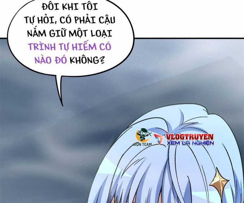 Tận Thế Trò Chơi Ghép Hình Chapter 88 trang 104