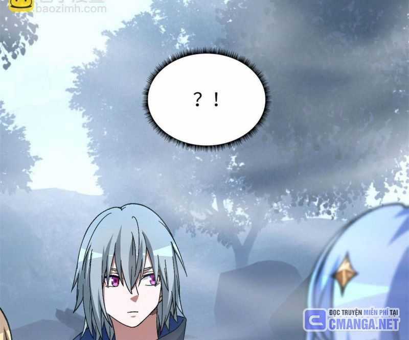 Tận Thế Trò Chơi Ghép Hình Chapter 88 trang 106