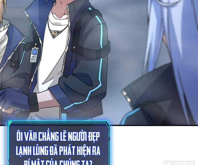 Tận Thế Trò Chơi Ghép Hình Chapter 88 trang 107