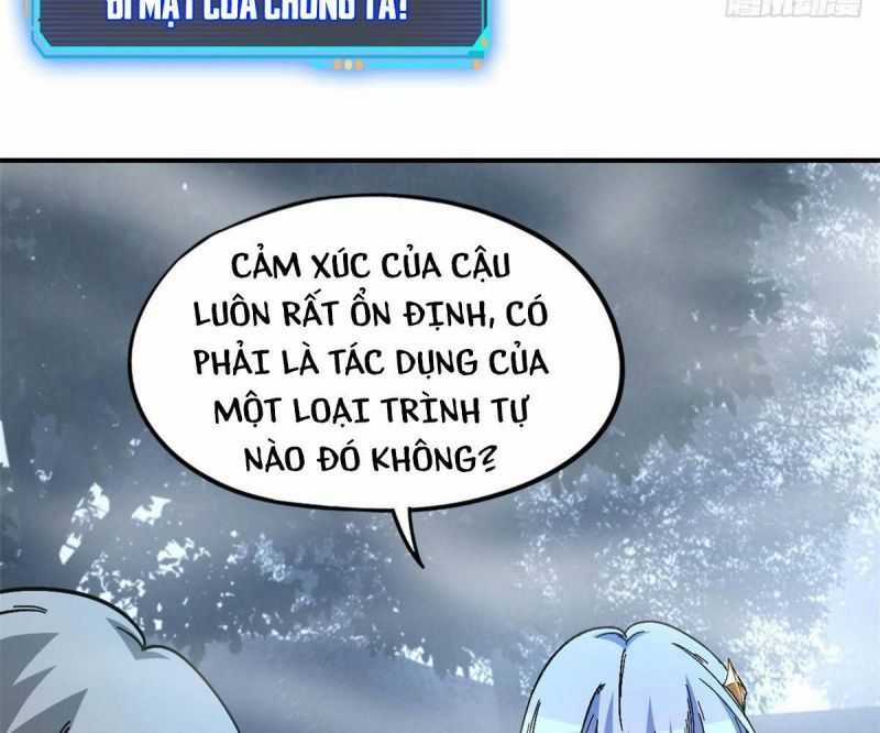 Tận Thế Trò Chơi Ghép Hình Chapter 88 trang 108