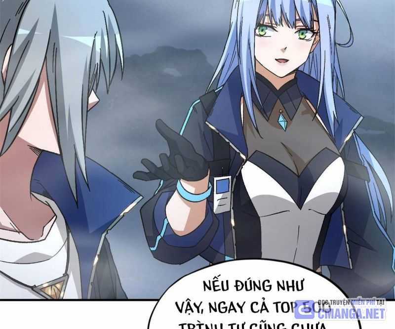 Tận Thế Trò Chơi Ghép Hình Chapter 88 trang 109