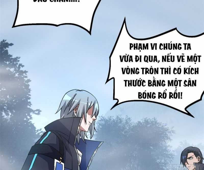 Tận Thế Trò Chơi Ghép Hình Chapter 88 trang 11