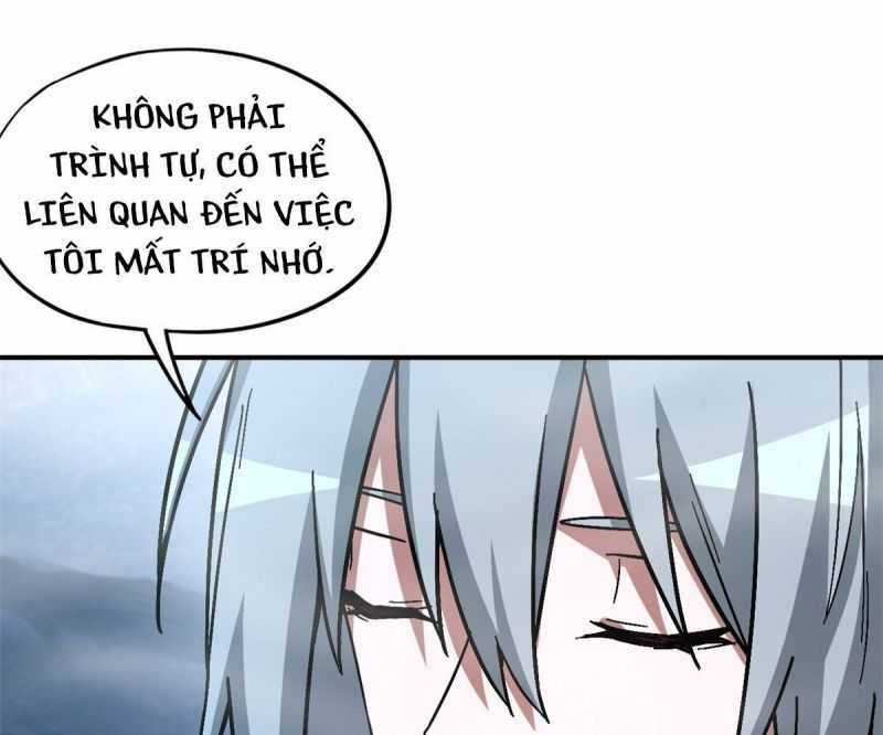 Tận Thế Trò Chơi Ghép Hình Chapter 88 trang 111