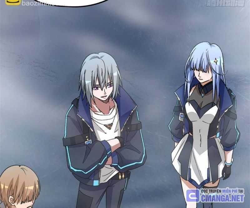 Tận Thế Trò Chơi Ghép Hình Chapter 88 trang 115