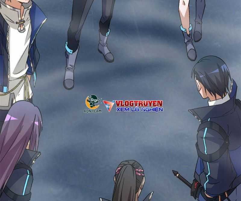 Tận Thế Trò Chơi Ghép Hình Chapter 88 trang 116